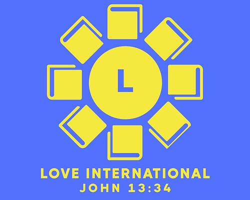 Love International